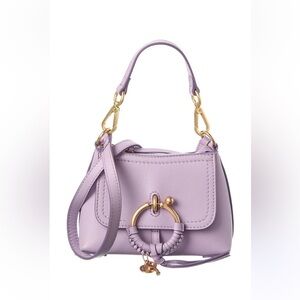 See By Chloe Joan Crossbody Bag